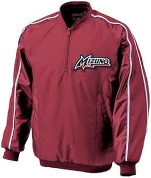 ミズノプロ　JAPAN ジャケット Mizuno Japan Olympic Jacket | Grailed